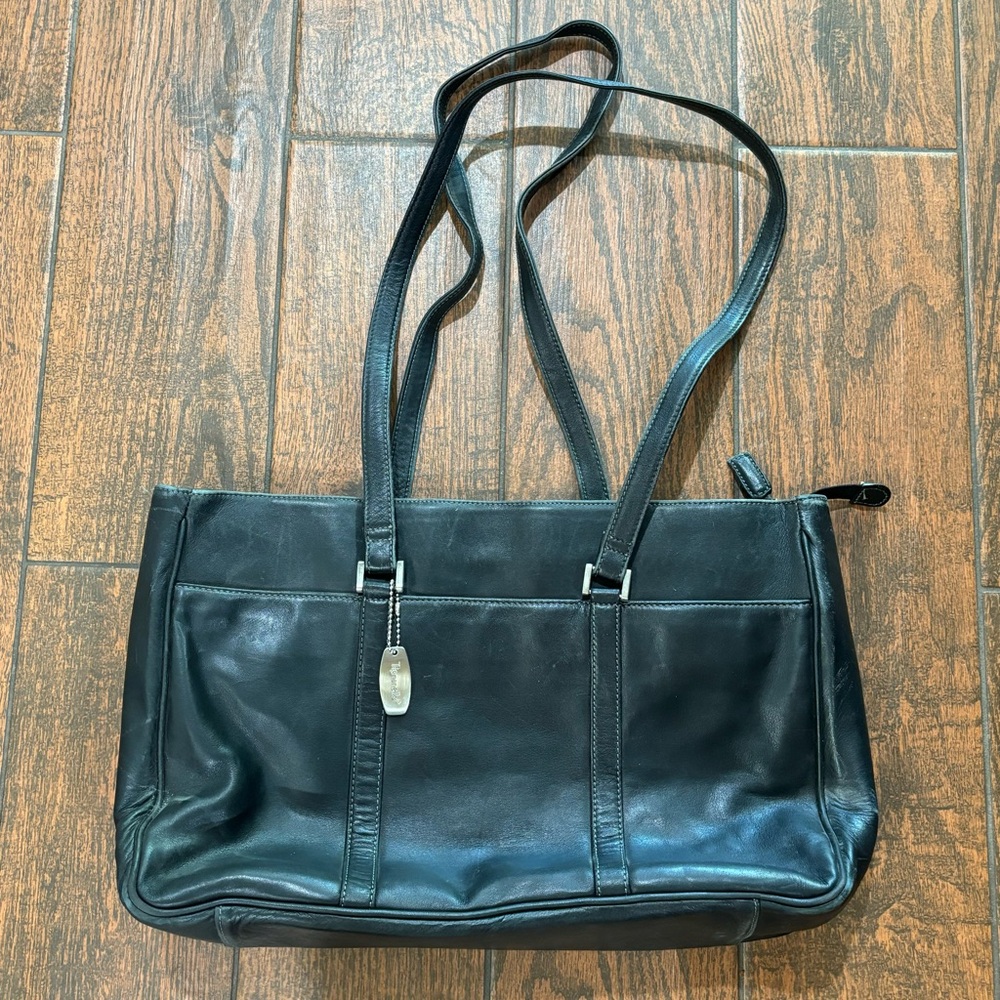 Tignanello Leather bag